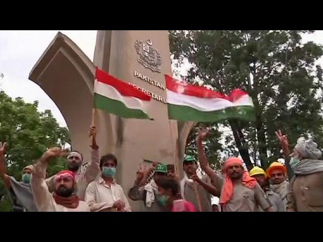 Guía completa para opositar en Pakistán: requisitos, convocatorias y consejos imprescindibles