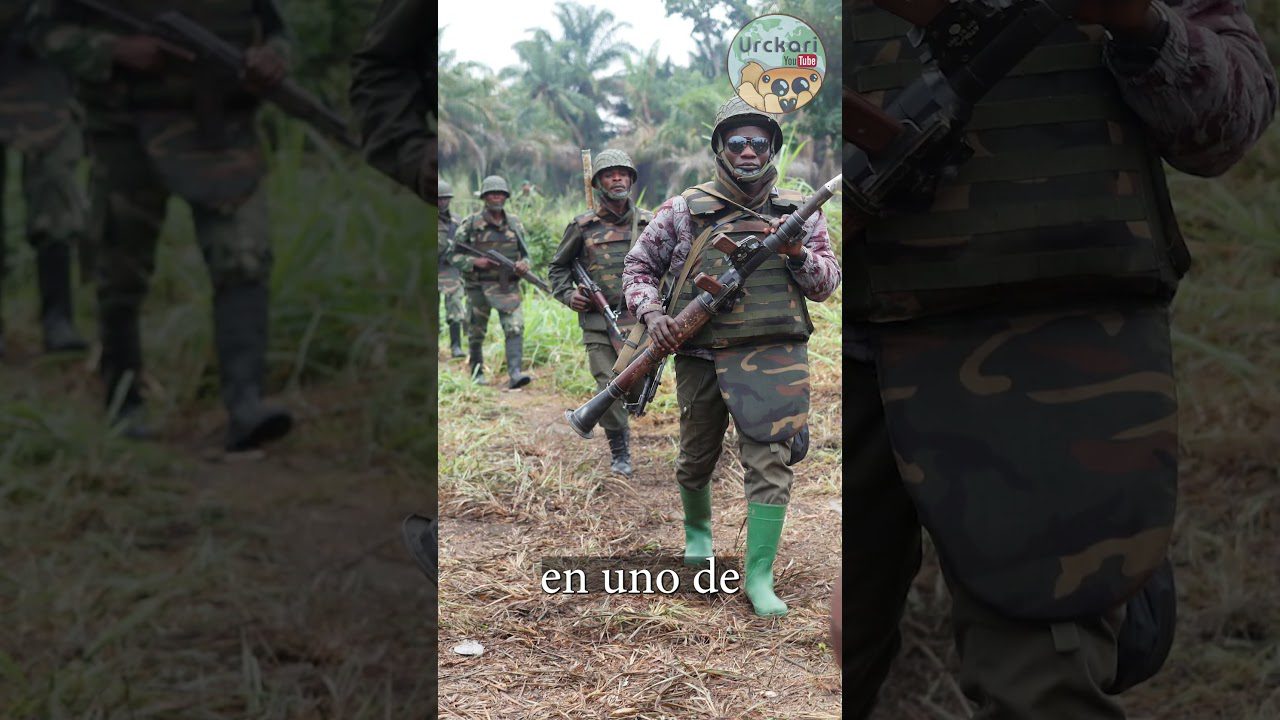 opositar en 	República del Congo