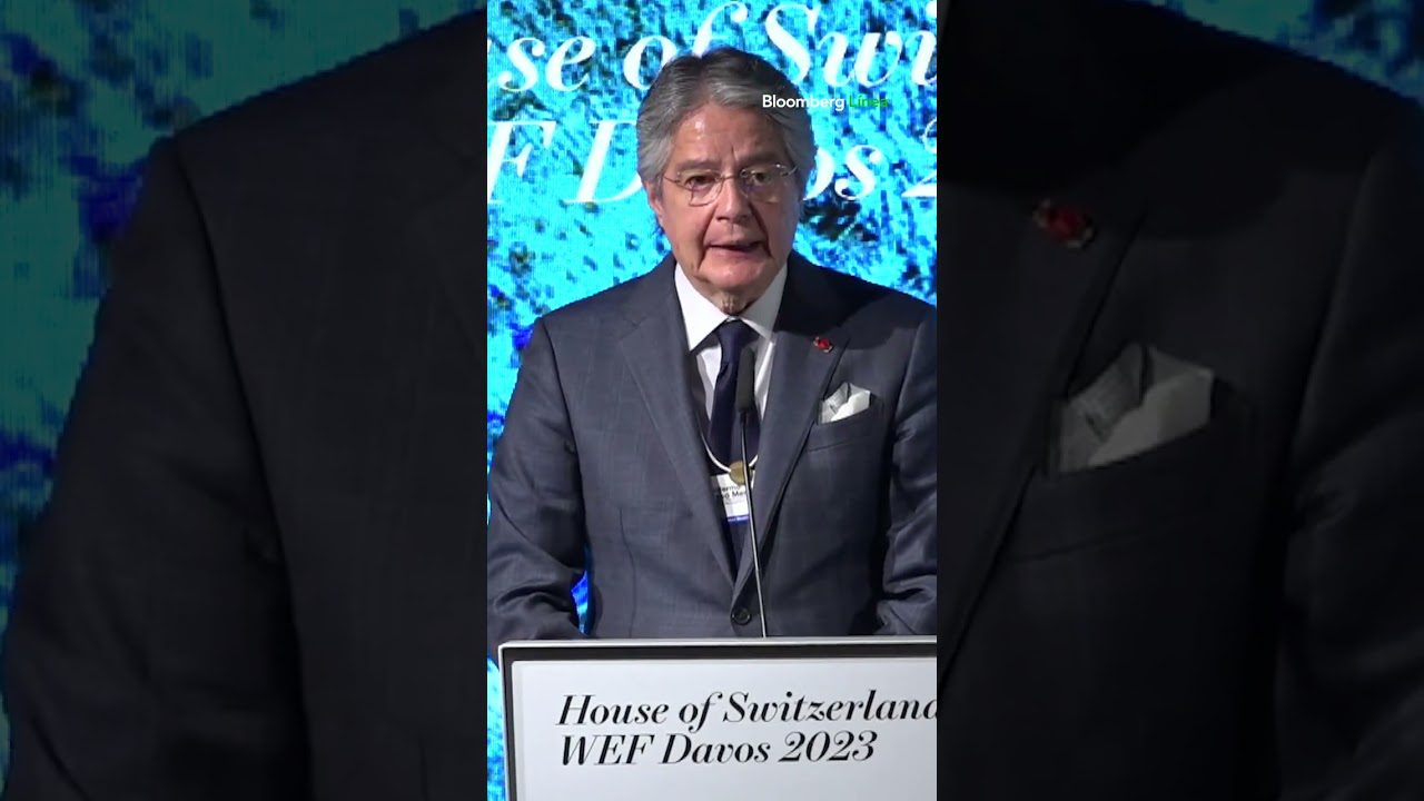 Davos y la Diplomacia Económica: Decisiones que Reconfiguran las Relaciones Globales en el Foro Económico Mundial