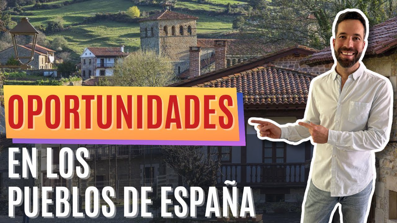 Guía completa: Emigración a España de casa a casa sin complicaciones