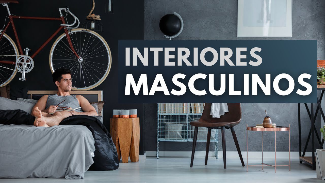 Decoración de interiores: Ideas para transformar tu espacio