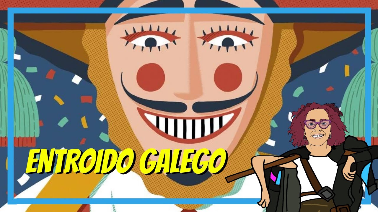 El Entroido de Verín en Galicia: Tradición y Disfraz