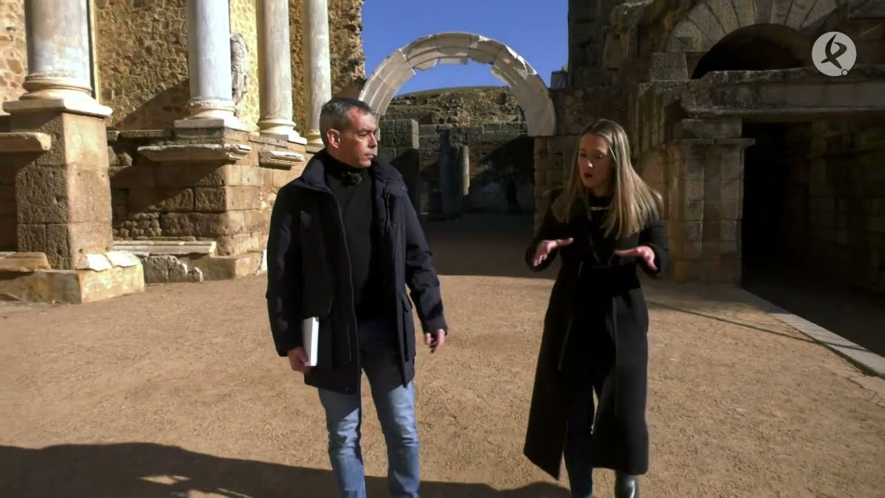 El-Festival-de-Teatro-Clasico-en-Merida-Arte-y-Cultura | CR Diario El Festival de Teatro Clásico en Mérida: Arte y Cultura