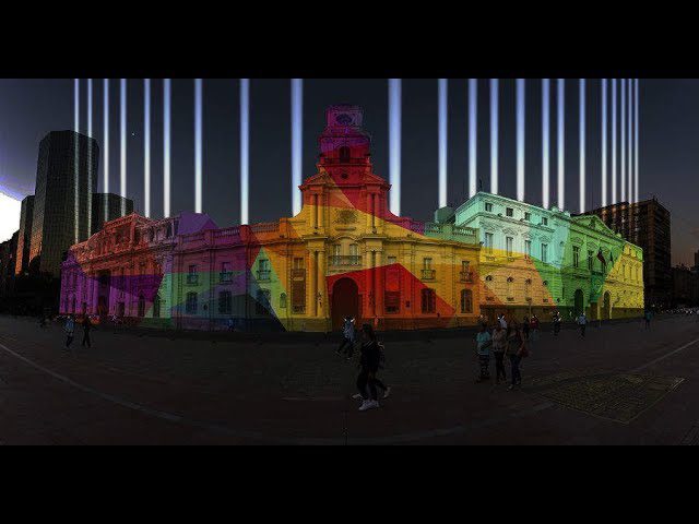 El-Festival-de-la-Luz-y-de-la-Musica-en-Vitoria-Gasteiz-Arte-y-Tradicion | CR Diario El Festival de la Luz y de la Música en Vitoria-Gasteiz: Arte y Tradición