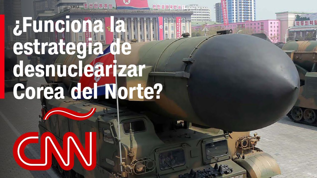 El Movimiento por la Desnuclearización: Retos y Esperanzas