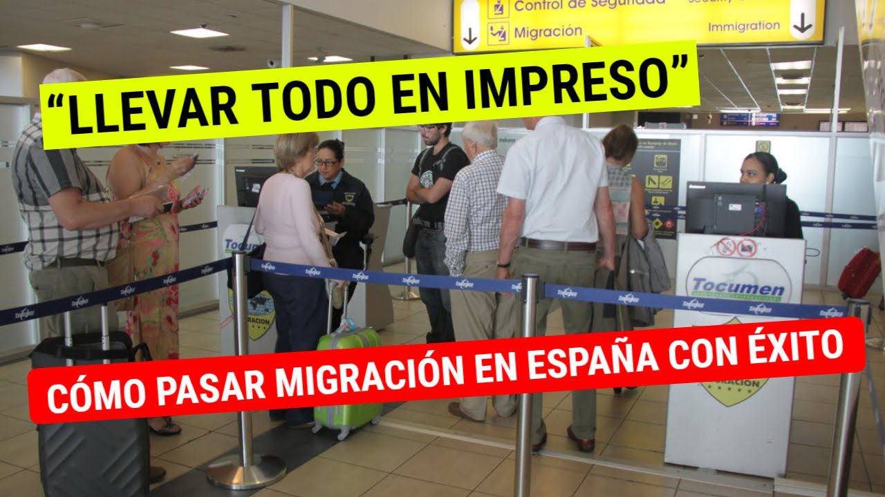 Emigrar-a-Espana-Navegando-por-los-desafios-con-exito | CR Diario Emigrar a España: Navegando por los desafíos con éxito