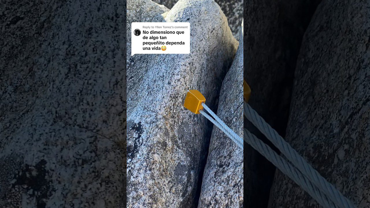 Escalada en Roca: Desafíos para los Amantes de la Verticalidad