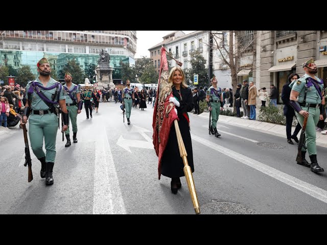 Fiestas Tradicionales en las Alturas de Granada: Descubre Celebraciones Únicas