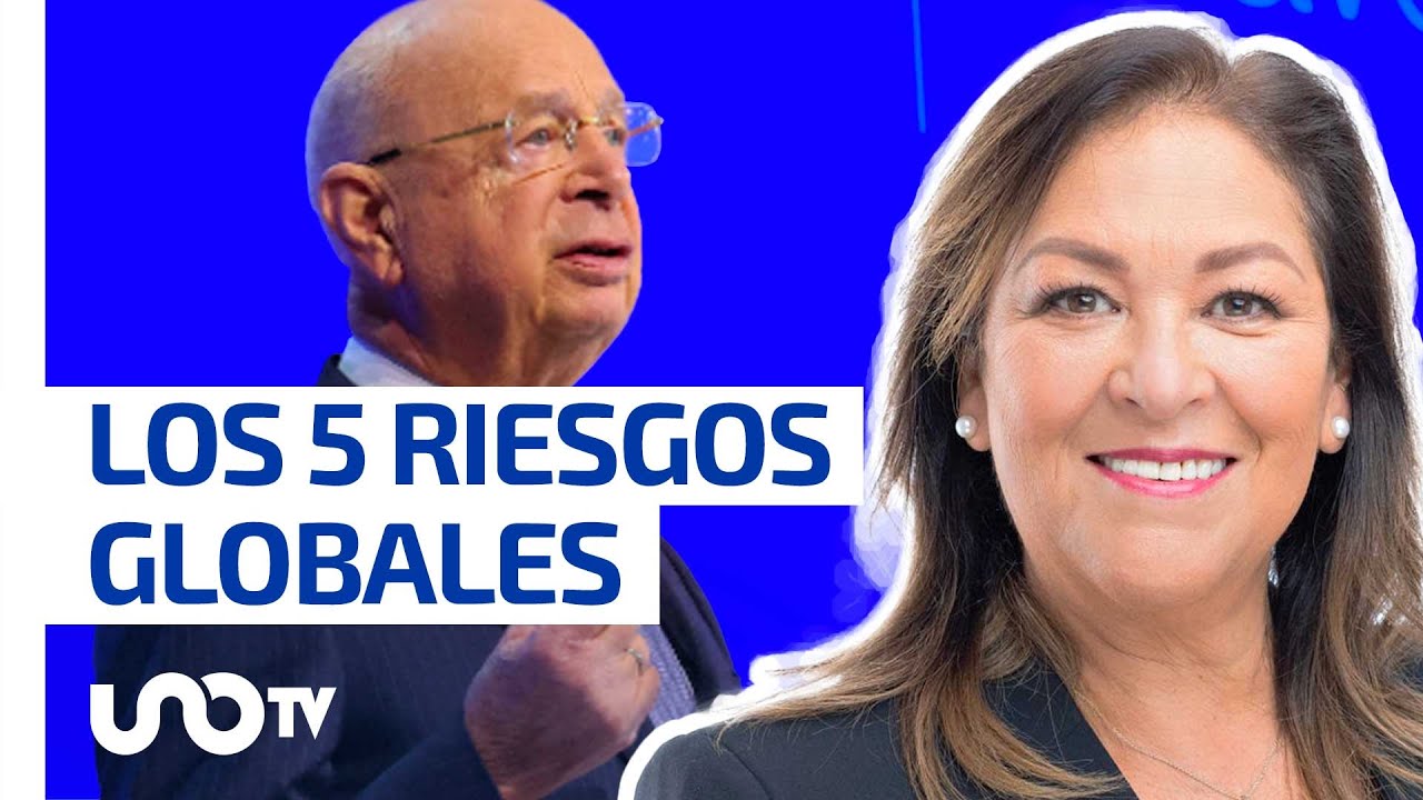 Foro de Davos: Decisiones que Moldearán el Rumbo de la Economía Mundial