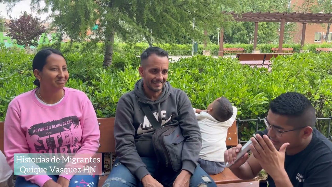 Emigrantes que encontraron su hogar en España: Historias inspiradoras que te emocionarán