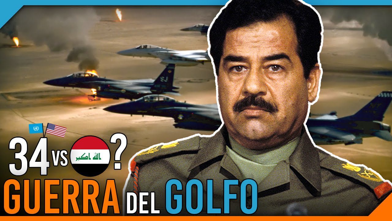 La Creación del Estado de Kuwait: Desafíos en el Golfo Pérsico