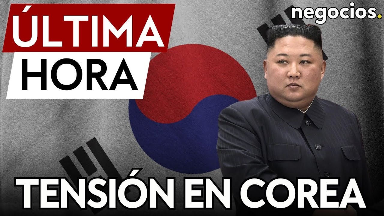 La Crisis de los Misiles en Corea del Norte: Tensiones Globales