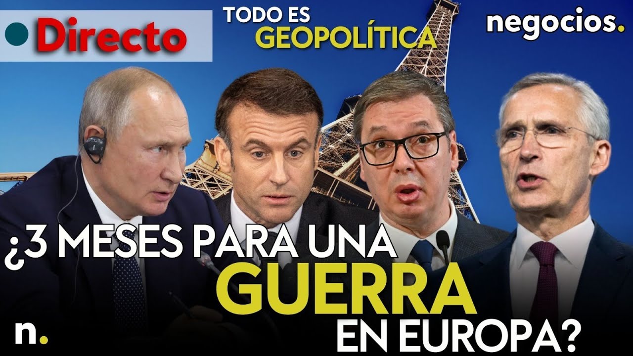 La Crisis de los Misiles en Corea del Norte: Descubre las Tensiones Globales que Mantienen en Vilo al Mundo