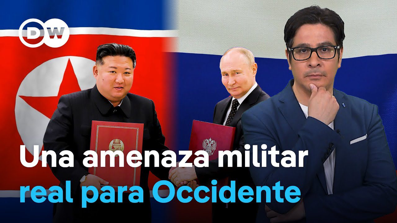 La Crisis de los Misiles en Corea del Norte: Tensiones Globales que Impactan al Mundo