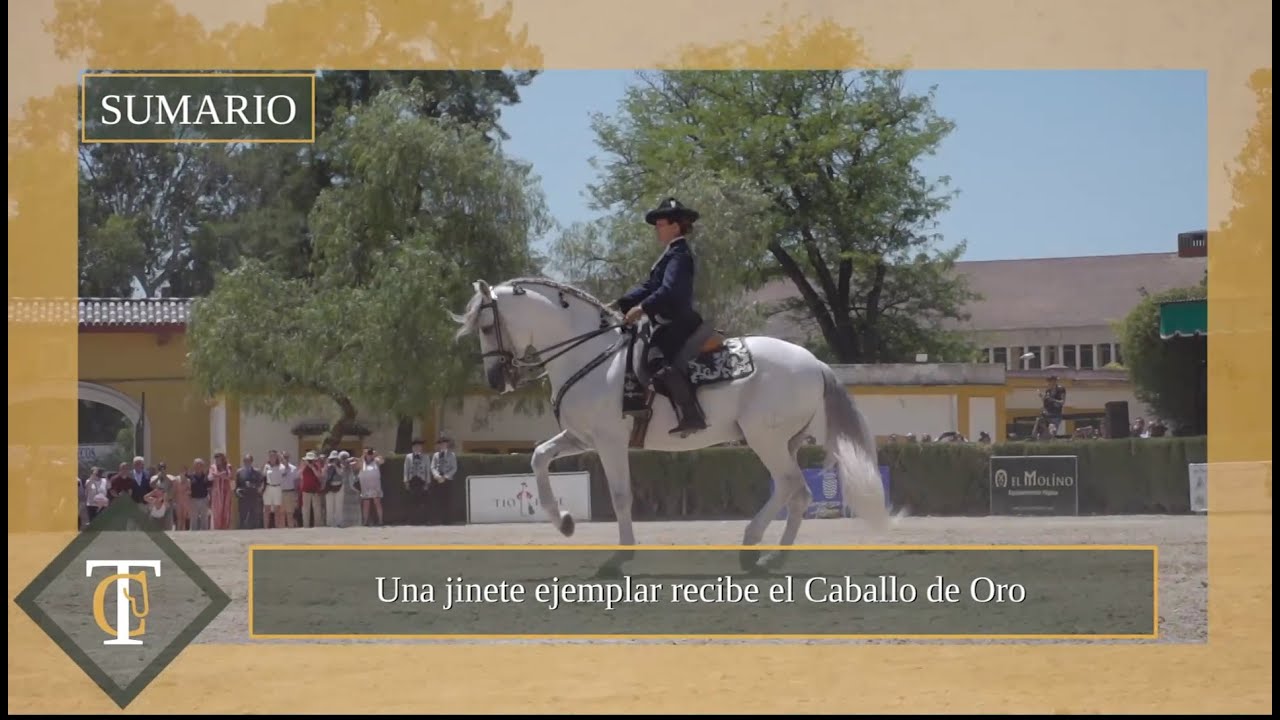 La Feria del Caballo en Jerez: Elegancia y Tradición Ecuestre