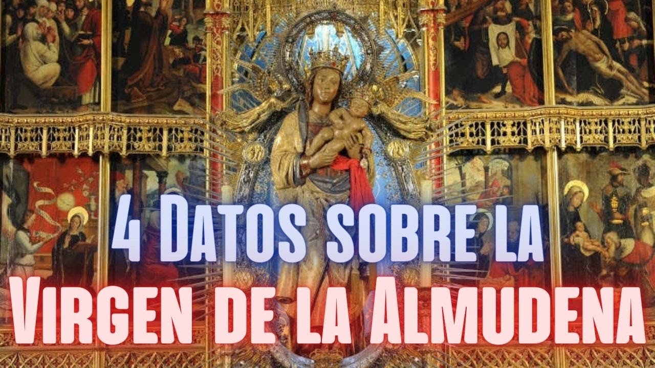 La Fiesta de la Almudena en Madrid: Devoción y Comunidad