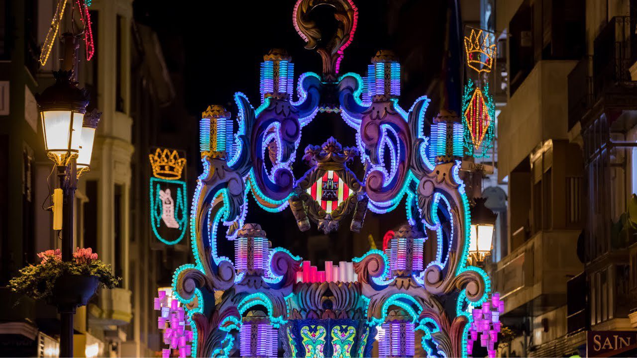 La Fiesta de la Magdalena en Castellón: Celebrando las Raíces