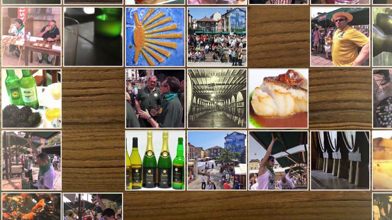 La Fiesta de la Sidra en Nava: Tradición y Sabor