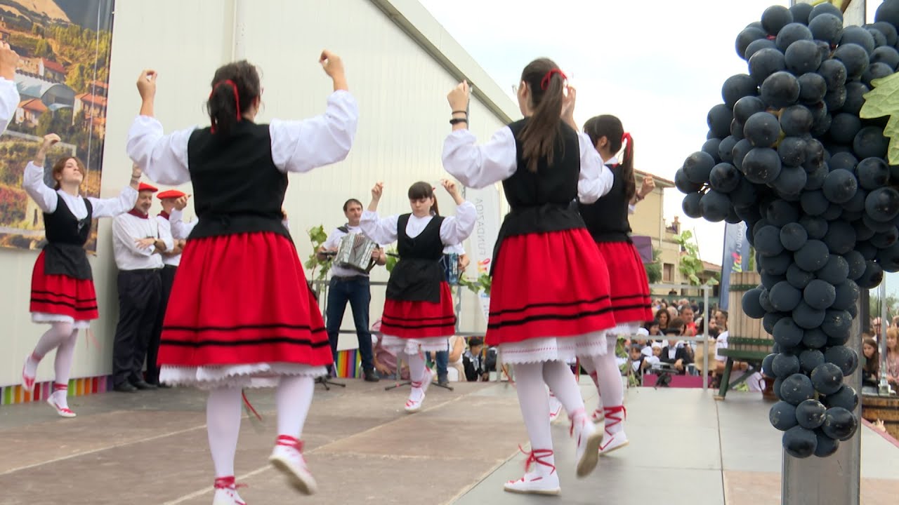 La Fiesta de la Vendimia en La Rioja: Celebrando el Vino