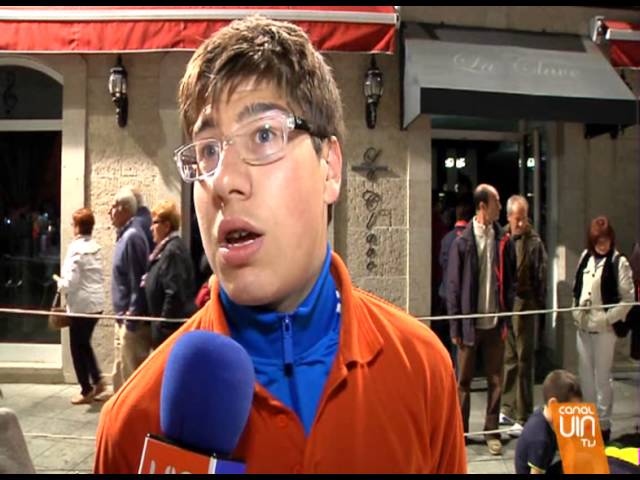 La Fiesta del Corpus en Ponteareas: Arte Efímero y Devoción