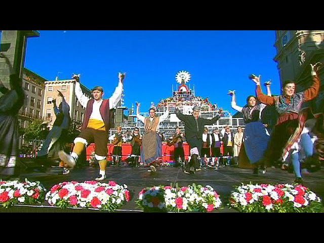 La Fiesta del Pilar en Zaragoza: Devoción y Fiesta