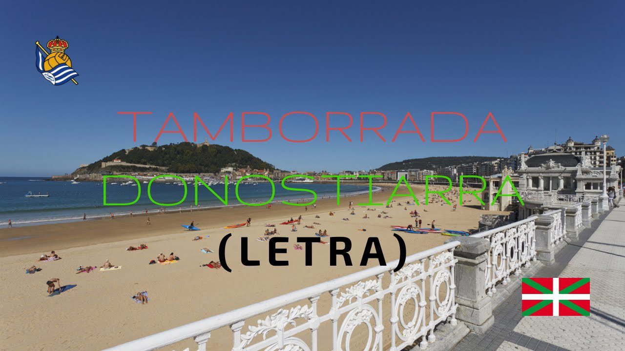 La Tamborrada de San Sebastián: Ritmo y Devoción