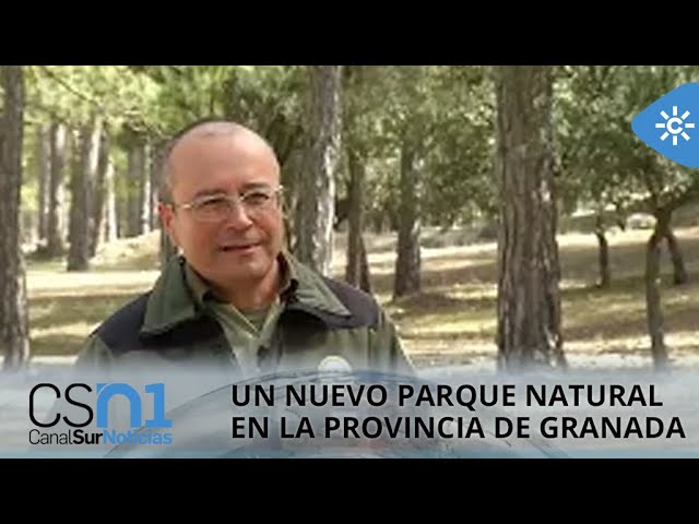 Descubre los Parques Naturales: Maravillas Ecológicas de la Sierra Granadina
