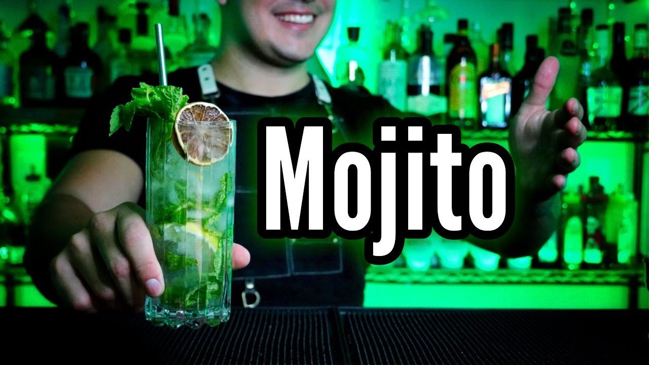 Recetas-de-cocteles-para-celebrar-tus-logros | CR Diario Recetas de cócteles para celebrar tus logros