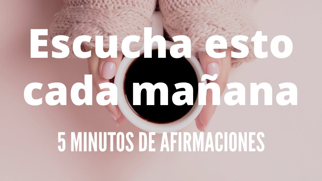 Ritual de la Mañana: Despierta con Energía Positiva para Comenzar tu Día