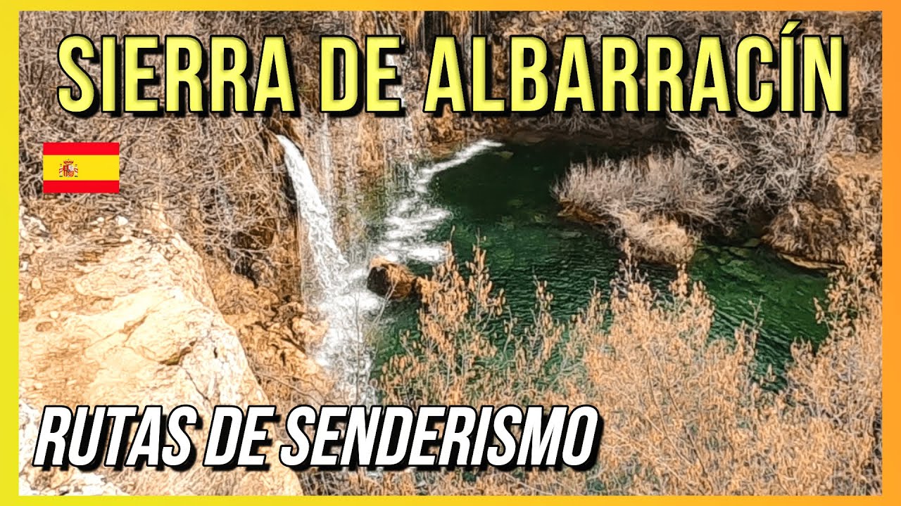 Senderismo en Riachuelos: Explora los Arroyos de la Sierra