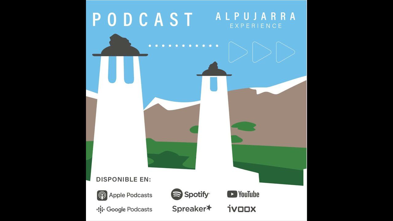 Descubre la Sierra Granadina en Rutas Literarias: Inspiración Infinita para Escritores Apasionados