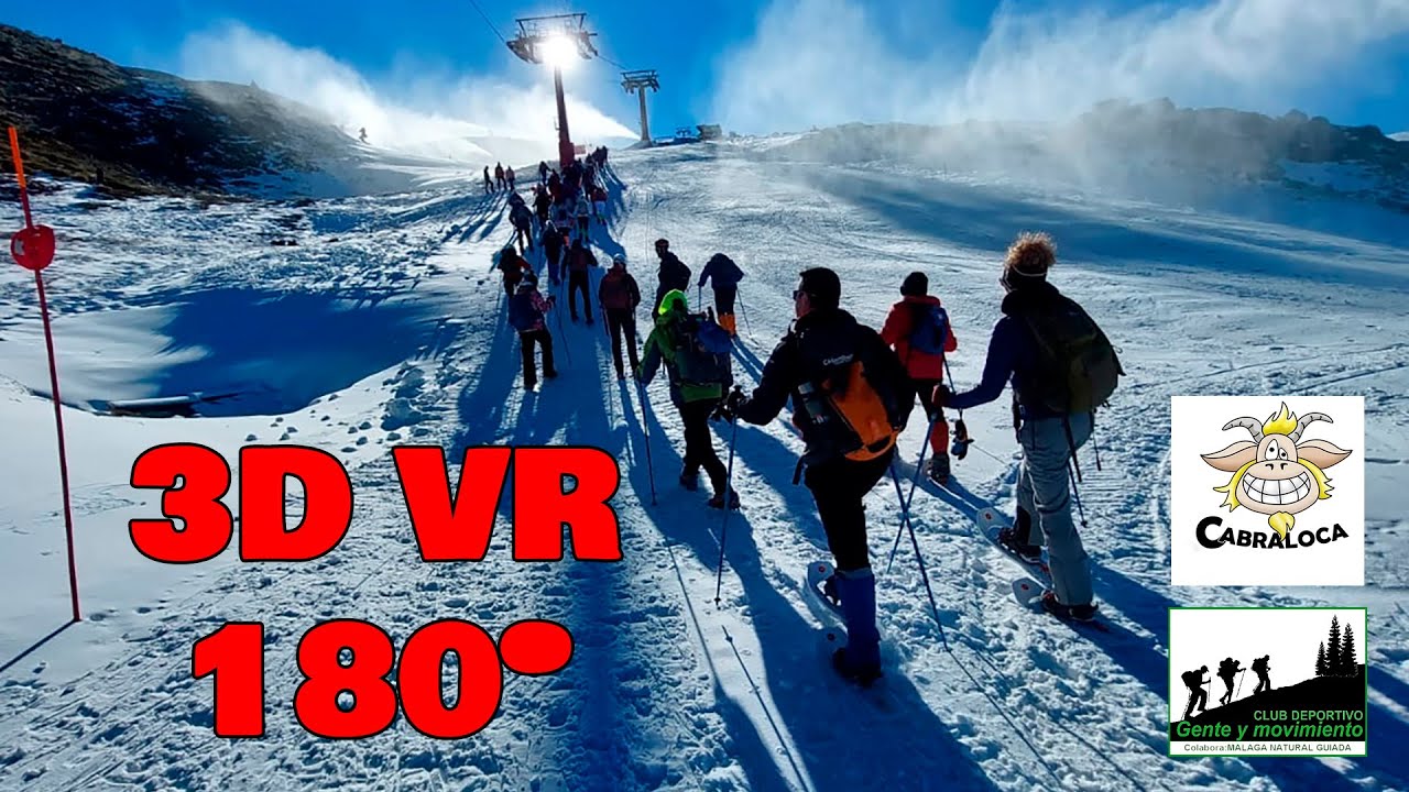 Sierra-de-Granada-en-360-Grados-Experiencias-Virtuales-para-Viajeros | CR Diario Sierra de Granada en 360 Grados: Experiencias Virtuales para Viajeros