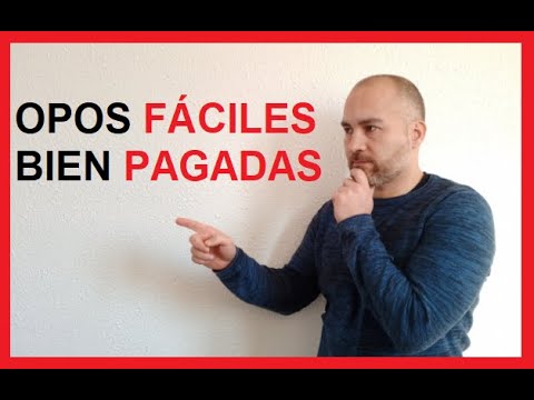 opositar en 	San Marino