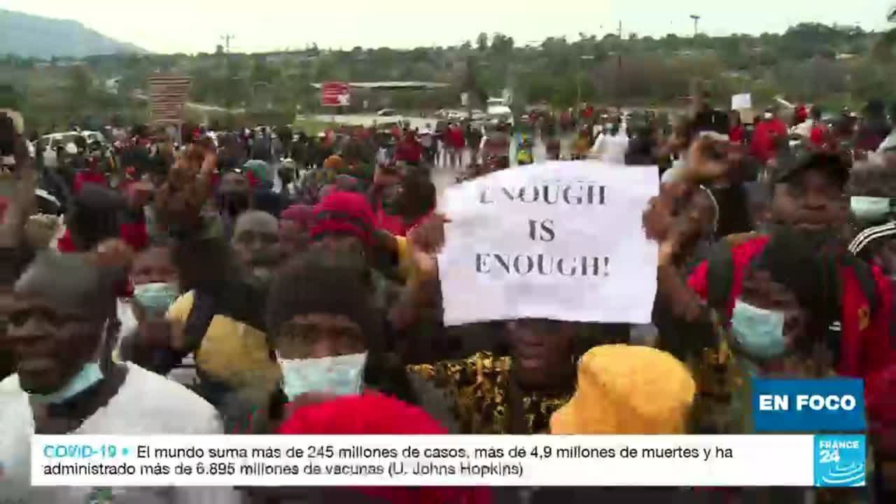 Guía completa para opositar en Suazilandia: Todo lo que necesitas saber