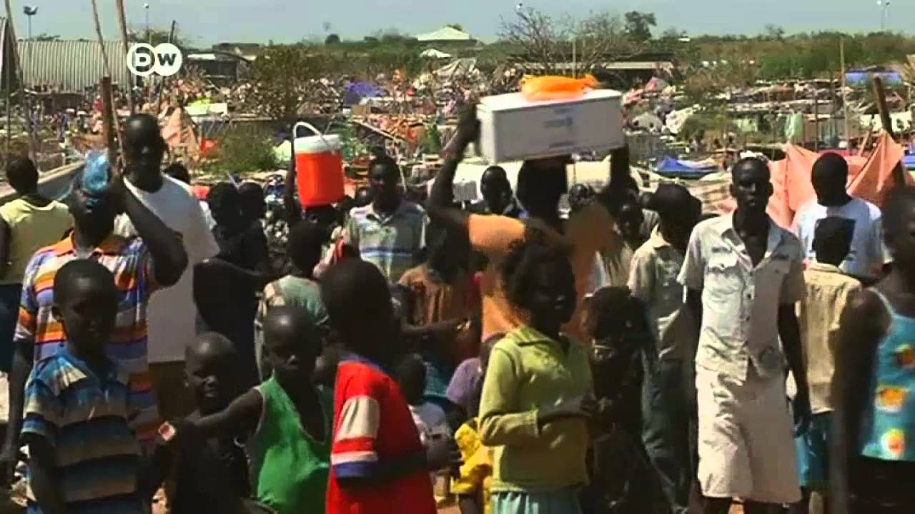 Guía completa para opositar en Sudán: Consejos y pasos a seguir para alcanzar el éxito