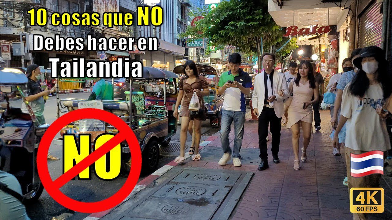 opositar-en-Tailandia | CR Diario opositar en 	Tailandia