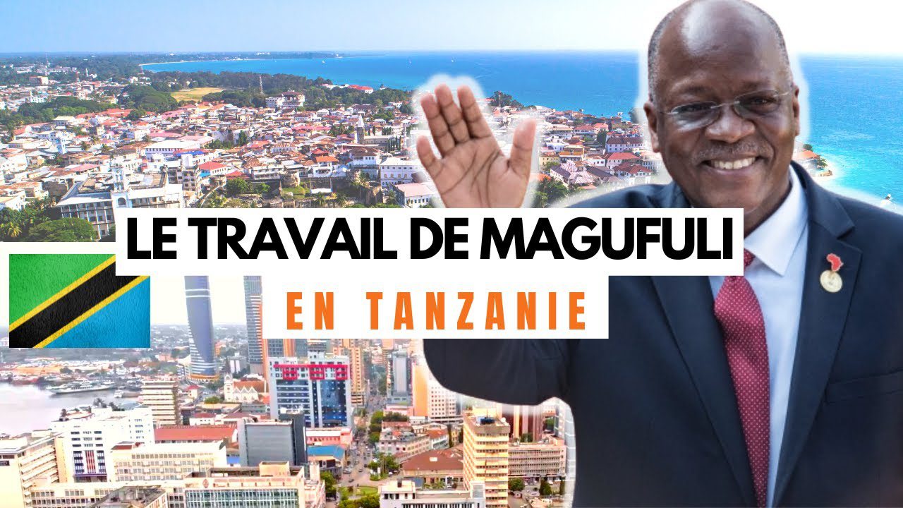 opositar en 	Tanzania