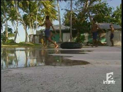 Todo lo que necesitas saber para opositar en Tuvalu: Guía completa