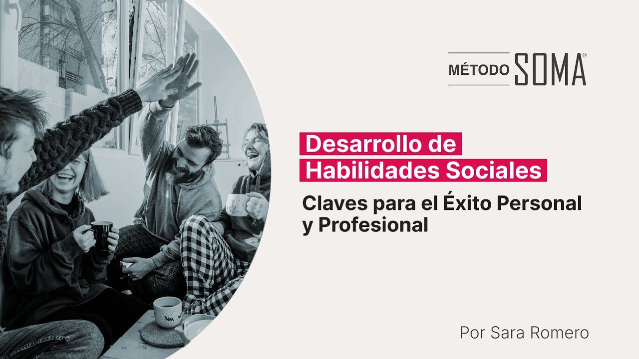 Desarrollo-de-habilidades-sociales-Claves-para-el-exito-en-las-relaciones | CR Diario Desarrollo de habilidades sociales: Claves para el éxito en las relaciones