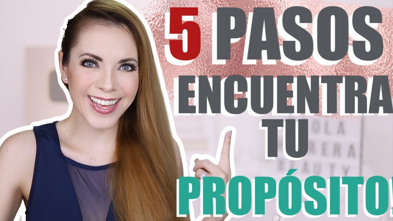 5 Consejos Expertos para Descubrir tu Pasión y Encontrar tu Propósito de Vida