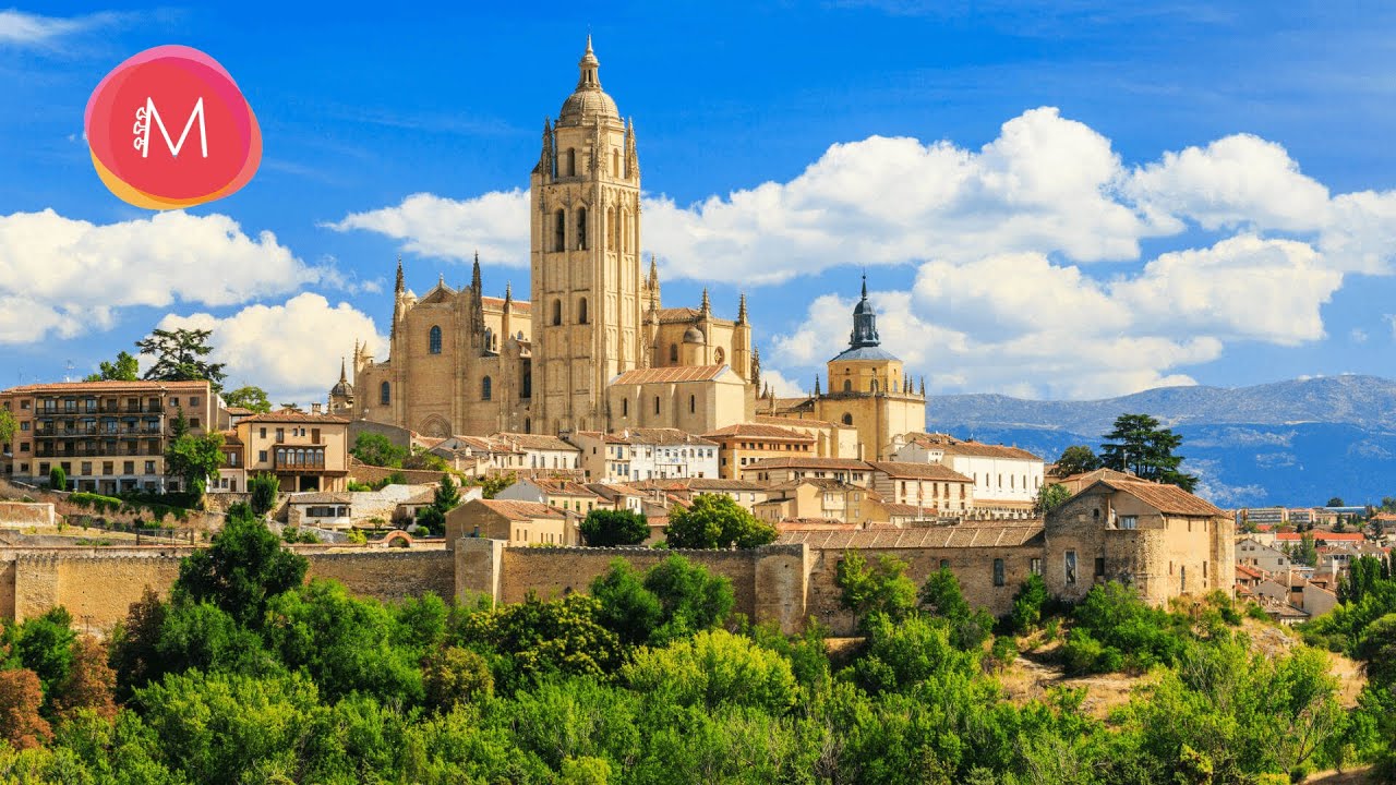 El Festival de Música en Verano en Segovia: Arte y Cultura