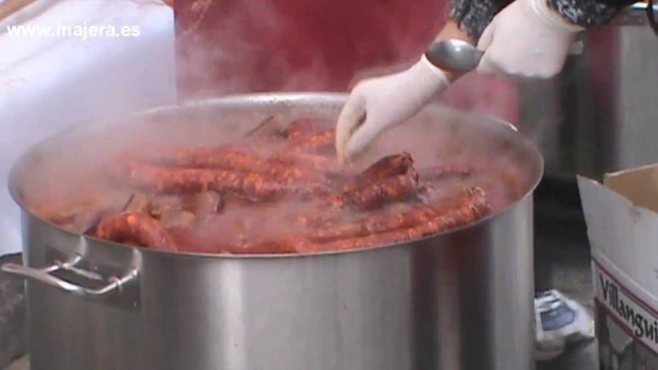 El Festival de la Alubia en La Bañeza: Gastronomía y Cultura