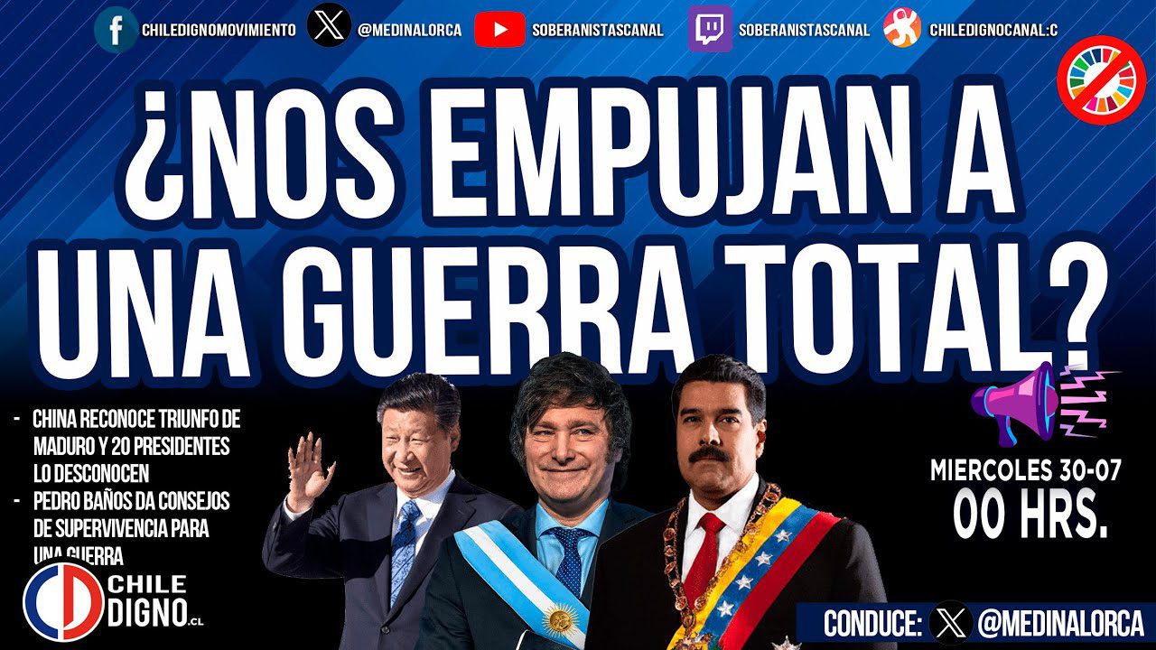 El Movimiento por la Desnuclearización: Retos y Esperanzas