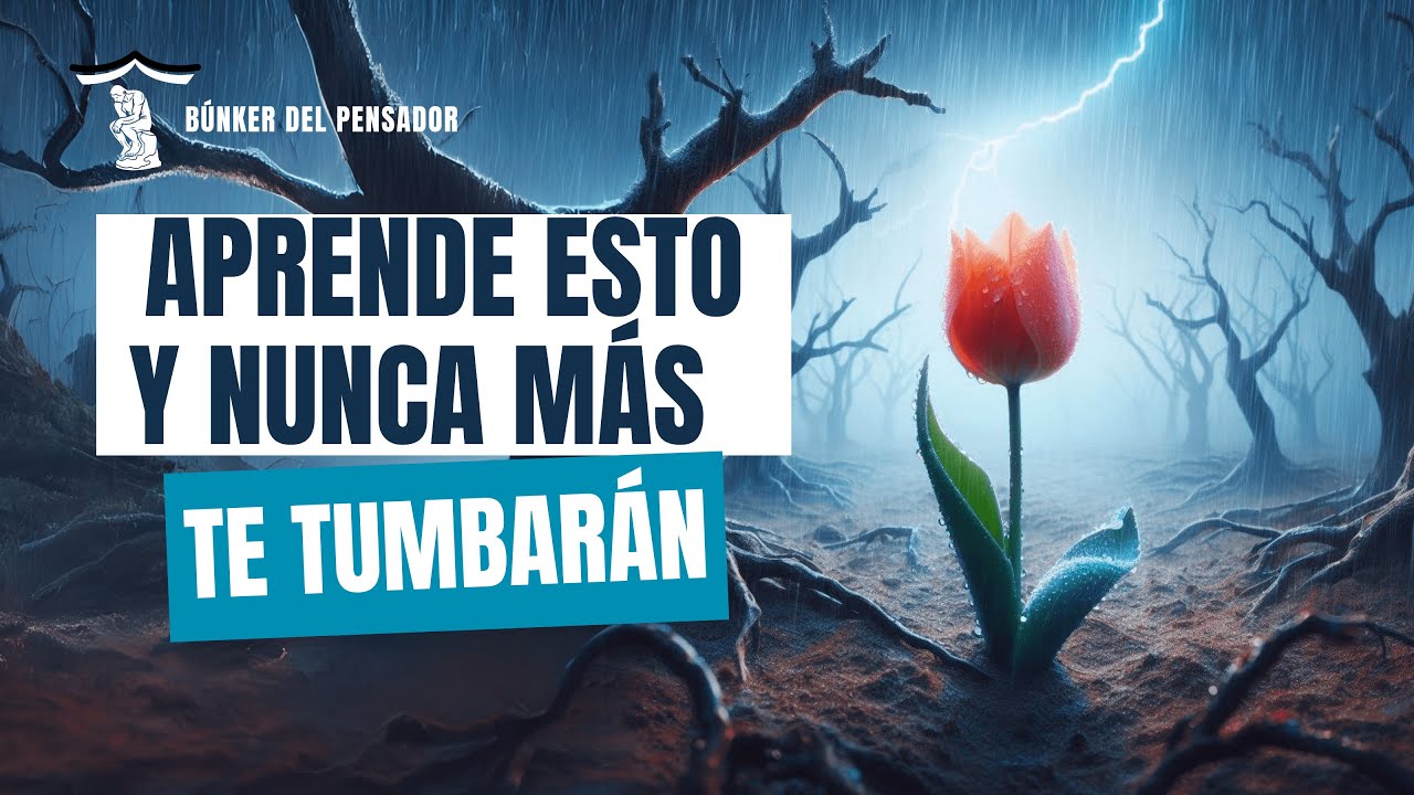 Descubre cómo superar obstáculos con determinación: El arte de la resiliencia