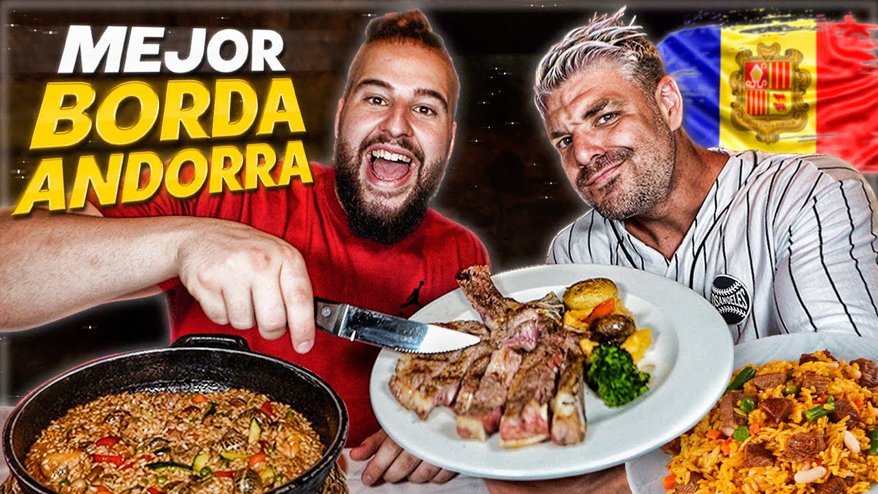 Descubre los Mejores Restaurantes Panorámicos en la Montaña para Disfrutar de la Gastronomía con Vistas Inigualables