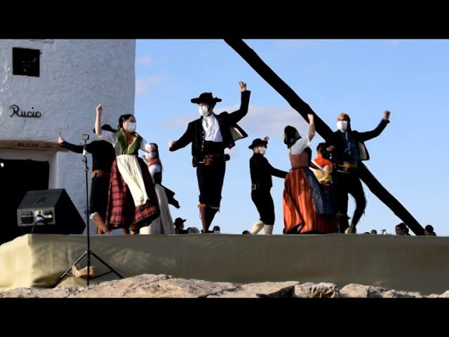 La Fiesta de la Rosa del Azafrán en Consuegra: Color y Sabor