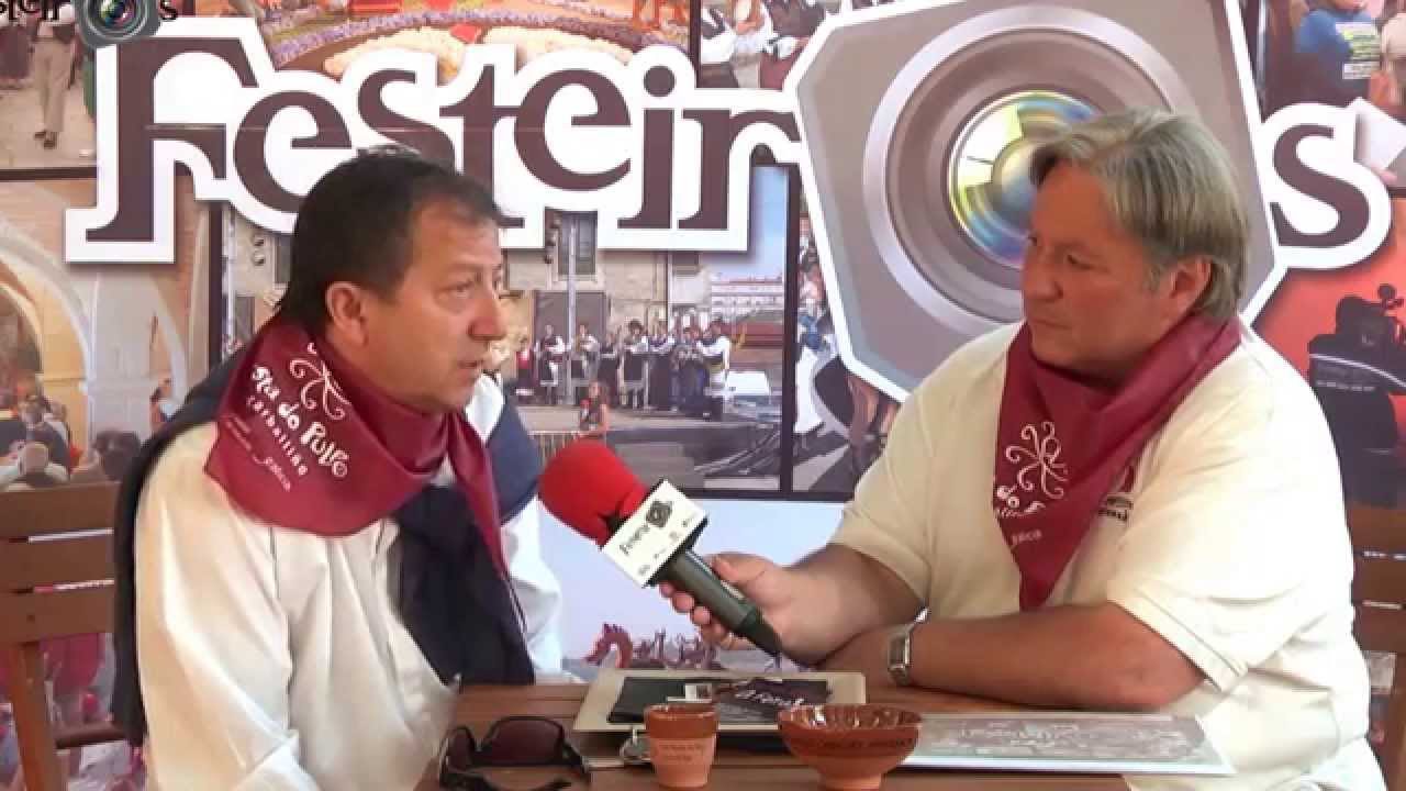 La Fiesta del Pulpo en O Carballiño: Gastronomía y Cultura