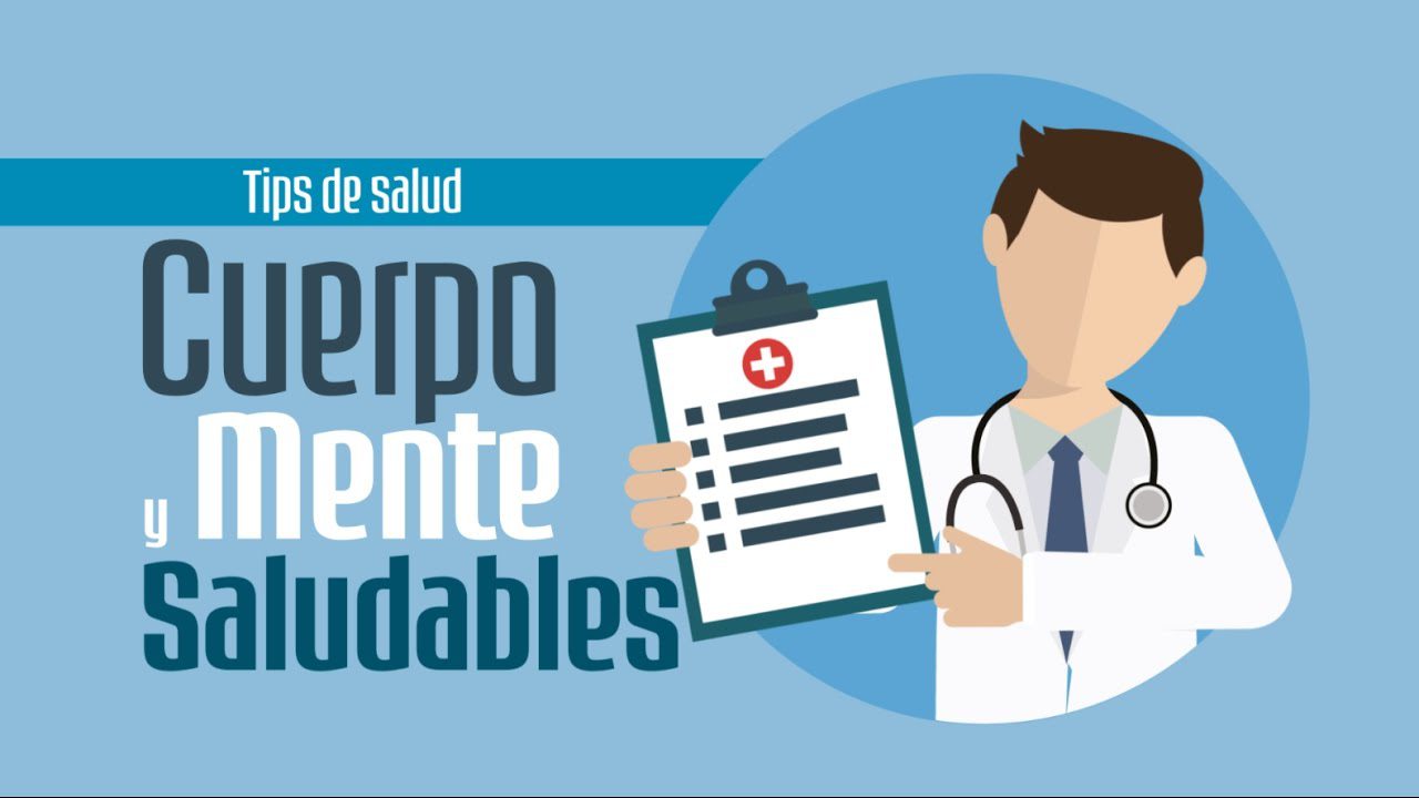 Mente-y-cuerpo-Estrategias-para-una-vida-equilibrada | CR Diario Mente y cuerpo: Estrategias para una vida equilibrada