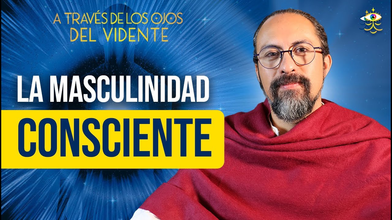 Redefiniendo la masculinidad en la actualidad: Abrirnos a la autenticidad