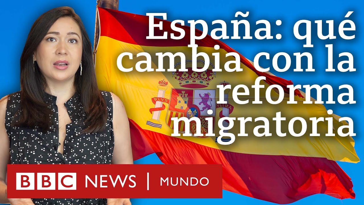 Rumbo-a-Espana-La-guia-esencial-para-emigrantes | CR Diario Rumbo a España: La guía esencial para emigrantes